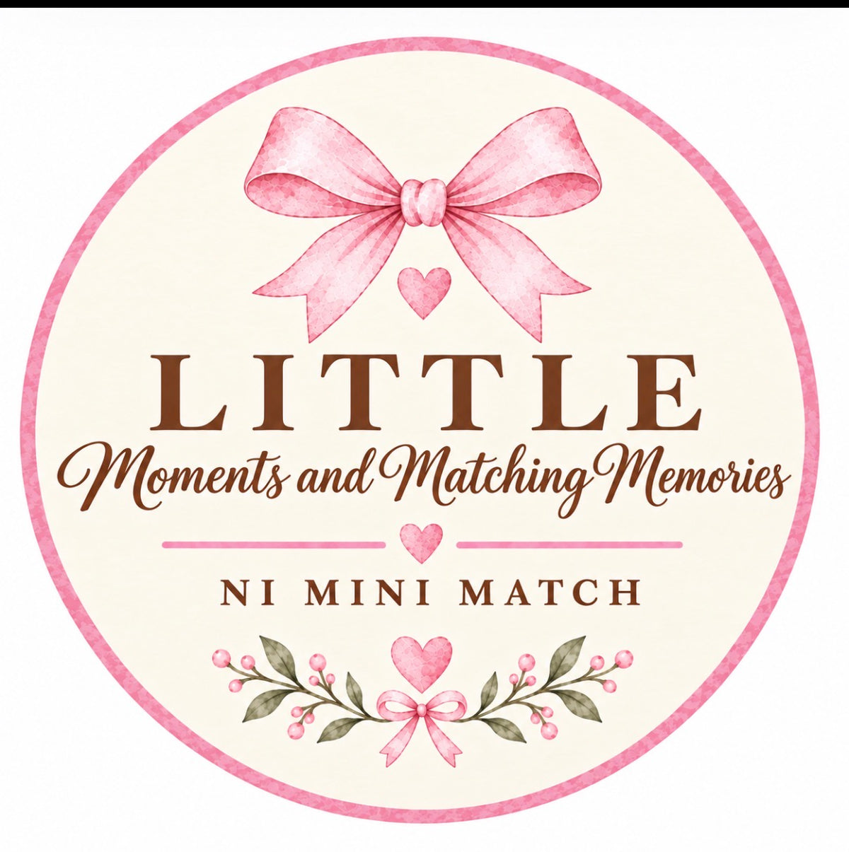 NI Mini Match